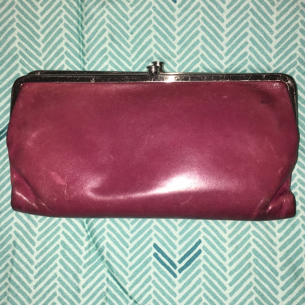 Hobo wallet
